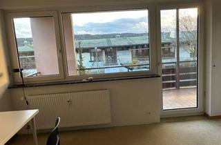 Wohnung mieten in Vor Dem Kreuzberg 18, 72070 Tübingen, Charmantes 1-Zimmer Apartment mit Balkon in Tübingen