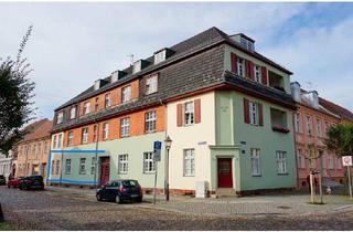 Wohnung mieten in Kommissionsstraße 11, 16816 Neuruppin, Gepflegte 2,5‑Zimmer Wohnung im EG in Neuruppin