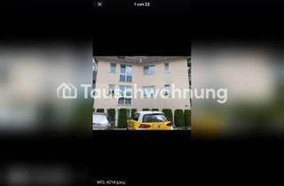 Tauschwohnungen in Ludwig-Richter-Straße 15B, 53123 Duisdorf, Tauschwohnung: hochwertig ausgestattete Maisonette-Wohnung mit Balkon