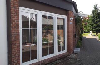 Wohnung mieten in Große Gärtnerstraße 74, 25355 Barmstedt, Gepflegte 2-Zimmer Wohnung in Barmstedt (Erstbezug nach Sanierung)