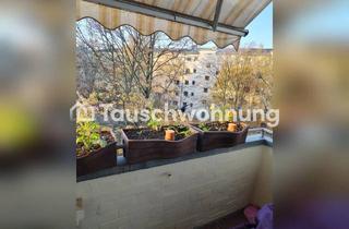 Tauschwohnungen in Birkenstraße, 10559 Tiergarten, Tauschwohnung: Birkenstraße, Moabit