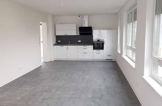 Wohnung mieten in 67661 Dansenberg, 3,5 ZK/Duschbad, Neubau, KL-Dansenberg