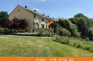 Wohnung mieten in 95466 Weidenberg, Gemütliche 2-Zi.-Erdgeschosswohnung mit kleiner Terrasse, sofort verfügbar!