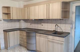 Wohnung mieten in Wallenrodstraße 14, 91126 Schwabach, Helle 3-Zimmer Wohnung mit EBK, Balkon, Hobbyraum, Sauna, XL Garage & Garten in Schwabach Innenstadt