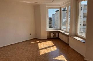 Wohnung mieten in 34119 West, 2-ZKB mit Balkon in bester Lage von Kassel