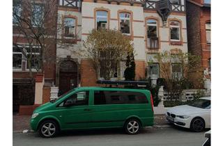 Wohnung mieten in Katharinenstraße, 31135 Hildesheim, Schöne 3 Zimmer Wohnung im Dachgeschoss