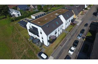 Wohnung mieten in Neerfeldstraße, 47533 Kleve, Exklusive 87m² EG Wohnung (W4), 3 Zi. in Kleve-Kellen