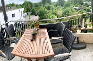 Wohnung mieten in 36039 Fulda, Stilvolle Maisonettewohnung im charmanten Altbau - unterhalb des Frauenbergs