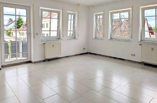 Wohnung mieten in 89155 Erbach, Erbach: Hübsche 3-Zi.-Whg mit Balkon