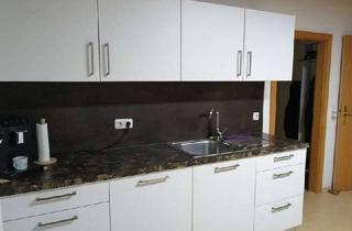 Wohnung mieten in August-Bebel-Straße 17C, 63322 Rödermark, 2-Zimmer Wohnung in Rödermark mit Garage und Balkon