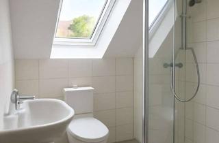 Wohnung mieten in Engelsgasse 16, 61169 Friedberg, Gemütliche 1,5 Zimmer Dachgeschosswohnung mit 33m² in Friedberg