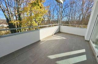 Wohnung mieten in Hohe Buchleuthe 17, 87600 Kaufbeuren, Traum Dachterrassen- Whg. im 1.OG mit Einbauküche in Kaufbeuren