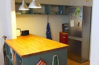 Wohnung mieten in Albert-Schweitzer-Straße 13, 64807 Dieburg, 1,5-Zimmer Wohnung, frisch modernisiert, in Dieburg