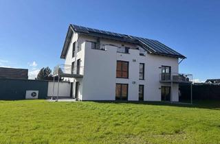 Wohnung mieten in Fliederweg, 34314 Espenau, 2-Zimmer-Wohnung mit 58 m² im 1. Obergeschoss in Espenau-Hohenkirchen