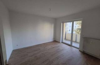 Wohnung mieten in Mozartstr. 22, 06667 Weißenfels, Renovierte 2-Zi-Wohnung mit Balkon in Weißenfels-West