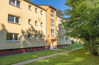 Wohnung mieten in Kleine Koppel, 24944 Mürwik, 1-Zimmer-Wohnung in Flensburg Mürwik mit Balkon und Duschbad