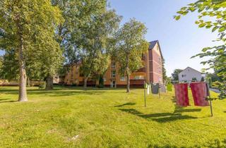 Wohnung mieten in Kleine Koppel, 24944 Mürwik, 4-Zimmer-Wohnung in Flensburg Mürwik mit Balkon und Laminat!