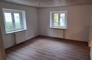 Wohnung mieten in 87439 Breite, Freundliche 2-Zimmer-Erdgeschosswohnung in zentrumsnaher Lage