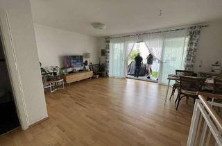 Wohnung mieten in 60388 Bergen-Enkheim, Sehr schöne 4-Zimmer-Wohnung mit Terrasse und kleinem Garten