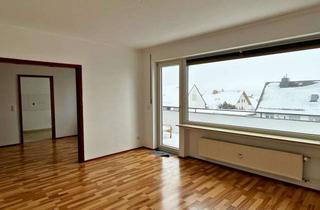 Wohnung mieten in 34308 Bad Emstal, 3 Zimmerwohnung in Bad Emstal Sand