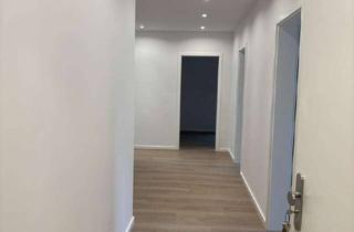 Wohnung mieten in Am Kahlenberg 18, 24321 Lütjenburg, Hochwertige 3-Zimmer-Erdgeschosswohnung mit Terrasse