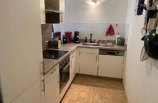 Wohnung mieten in Mühlbergstraße, 64319 Pfungstadt, Helle 2-Zimmer-Wohnung im 1. OG in Pfungstadt