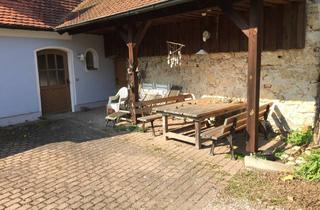 Wohnung mieten in Lauterach, 92280 Kastl, Wohnung in Mehrfamilienhaus ( 3 WE ), überdachtem Freisitz, Terasse zu vermieten