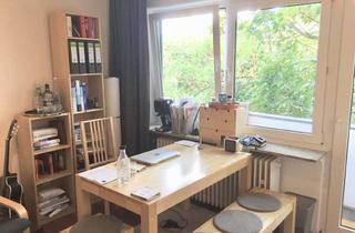 Wohnung mieten in 53115 Poppelsdorf, STUDENT?! PENDLER?! 1-Zimmer-Traum mit Balkon in Poppelsdorf!!Ruhiglage!