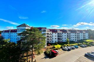 Wohnung mieten in Theodor-Lessing-Straße 20, 14712 Rathenow, hochwertiges Wohnen in sehr ruhigem Haus- mit virtueller Besichtigung