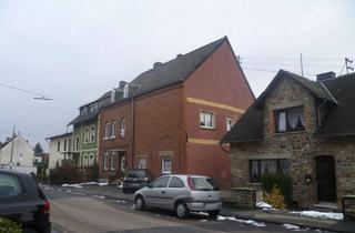 Wohnung mieten in Oststraße 16, 56235 Ransbach-Baumbach, Sanierte 4 ZKB Maisonettewohnung mit EBK