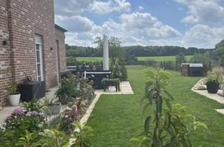 Wohnung mieten in 48301 Nottuln, Wohnen, wo andere durchatmen – besondere 86-qm-Wohnung mitten in der Baumbergen