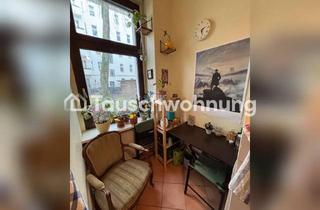 Tauschwohnungen in Krefelder Straße 19, 10555 Tiergarten, Tauschwohnung: Tausche 2-Zimmer-Wohnung in Moabit gegen größere Wohnung