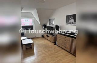 Tauschwohnungen in Obere Wilhelmstraße 27, 53225 Beuel, Tauschwohnung: Tausche Wohnung in Beuel