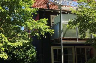 Wohnung mieten in 88085 Langenargen, Helle 3-Zimmer-Erdgeschosswohnung mit Garten und Einbauküche in Langenargen