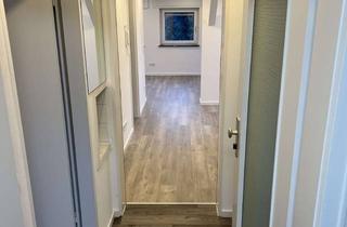 Wohnung mieten in 76287 Rheinstetten, Freundliche, vollständig renovierte 3-Zimmer-Wohnung in Rheinstetten