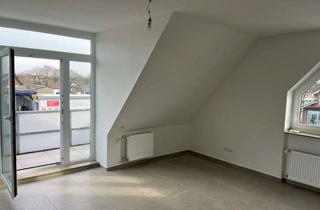 Wohnung mieten in Martin-Luther-Straße, 48301 Nottuln, Wohnung / Apartment in Nottuln