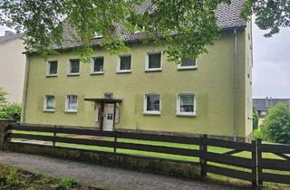 Wohnung mieten in Kaiser-Wilhelm-Str. 30, 31061 Alfeld, 2,5-Zimmer-Wohnung mit Gartennutzung!