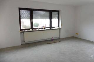 Wohnung mieten in 93197 Zeitlarn, komplett renovierte 4-Zimmer-Wohnung