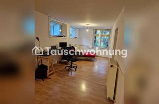 Tauschwohnungen in 69124 Kirchheim, Tauschwohnung: 2-Zimmer Studiowohnung mit offenem Wohnkonzept