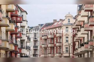 Tauschwohnungen in 14473 Teltower Vorstadt, Tauschwohnung: 106qm für kleine Familie in Potsdam (Teltower Vorstadt)