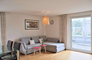 Wohnung mieten in 71229 Leonberg, Möblierte - Lichtdurchflutete Wohnung in ruhig gelegen mit sonnige Terrasse in nahe Altstadt