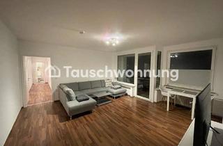 Tauschwohnungen in 33602 Innenstadt, Tauschwohnung: Charmante Wohnung in der Innenstadt mit Balkon
