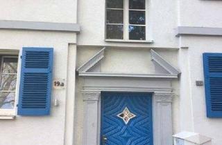 Wohnung mieten in Hospitalstraße 19 A, 65929 Höchst, Großzügige 2-Zimmerwohnung in Höchst