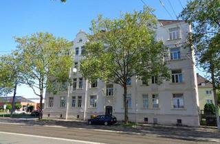 Wohnung mieten in Leipziger Straße 135, 34123 Bettenhausen, Großzügig geschnittene 4-Zimmer-Wohnung - WG geeignet