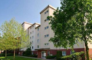 Sozialwohnungen mieten in Delgenkamp 28, 33605 Sieker, Altengerechte 1-Zimmerwohnung (WBS)