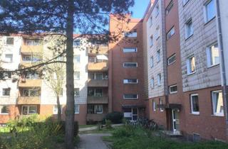 Sozialwohnungen mieten in Delgenkamp 22, 33605 Sieker, 2 Zimmer-Wohnung mit Balkon zu vermieten (WBS)