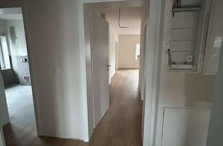 Wohnung mieten in Pochmühle 1 a, 52379 Langerwehe, Vollständig sanierte 3 ZKDB EG-Wohnung mit Garten ab 01.03.26 in Langerwehe zu vermieten