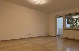 Wohnung mieten in 66740 Saarlouis, Tolle 2-Zimmer Wohnung mit Balkon in Top-Lage von Saarlouis (Gartenreihen)