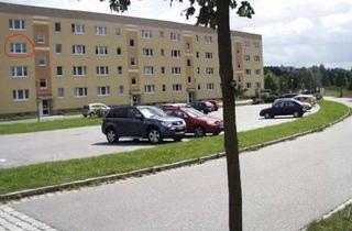 Wohnung mieten in An Der Gärtnerei 73, 09429 Wolkenstein, 2 Raum Mietwohnung in ruhiger Lage in Wolkenstein (OT Warmbad)