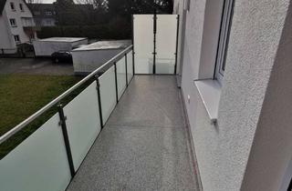 Wohnung mieten in 63179 Obertshausen, Moderne, 2-Zimmer-Wohnung, offene Küche, Balkon, Stellplatz - Beste Lage - Obertshausen